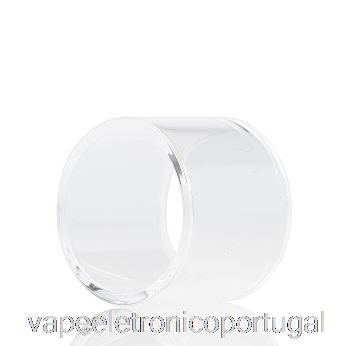Vape Eletrônico Uwell Coroa Mini Vidro De Substituição